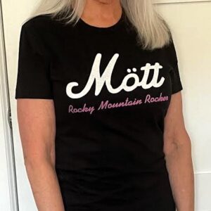 Mott T-Shirt